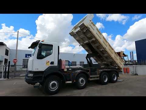 Renault video nahled
