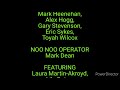 Teletubbies Ready Steady Go Credits
