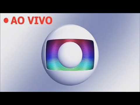 GLOBO AO VIVO AGORA!