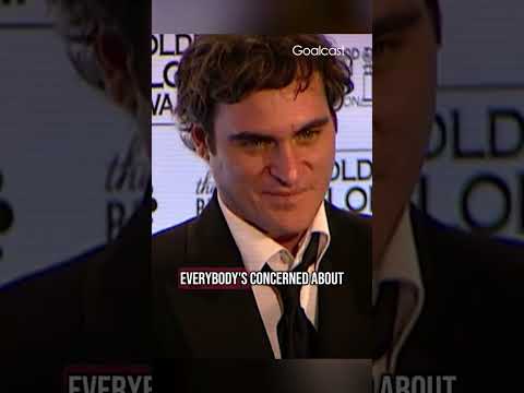 Joaquin’s Grief Almost Destroyed Him