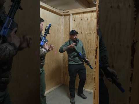 Be Deliberate When Scanning With Kyle Morgan of @BluBearingSolutions