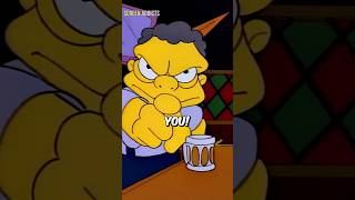 5 Times The Simpsons Broke The 4th Wall