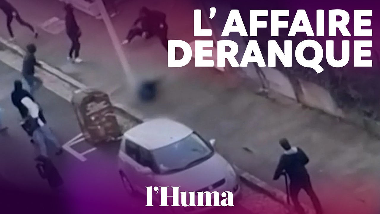 Illustration: Mort de Quentin De Ran à Lyon : deux enquêtes, une culture de la violence