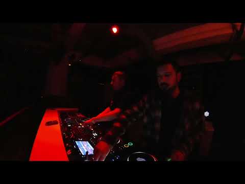 WIWEK and Gregor Salto