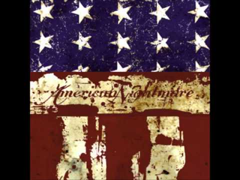 American Nightmare - Protest Song 00