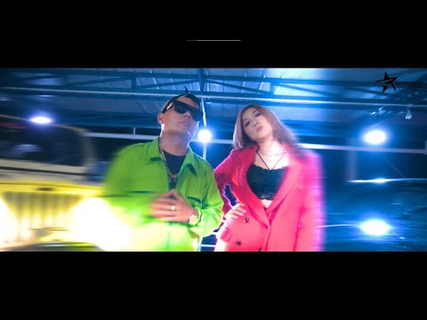 Puffy Jengki feat. Dev Kamaco – DIGOYANG (Official Music Video)