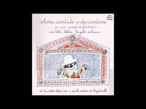 Video thumbnail for Zeta come zorro (base musicale)