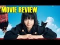 Kiki S Delivery Service 2014 Movie Review