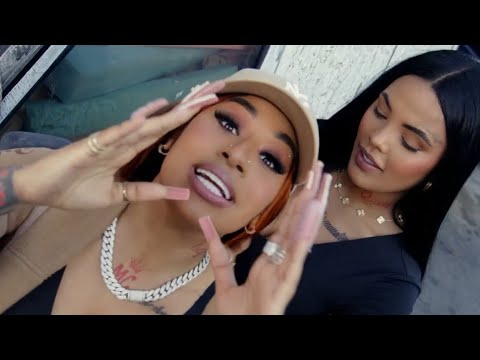 Arlene MC - BUMPER (VIDEO OFICIAL) | MC ENCIMA DE TI