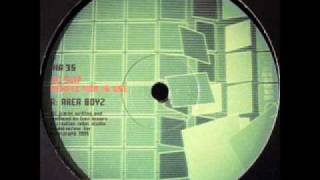 DJ Slip - Nothing Should