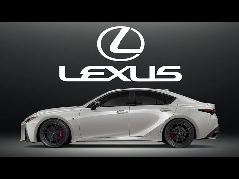 Why Toyota Created Lexus