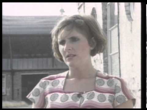 Jane - Its A Fine Day - (Official Video, 1983)