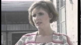 Jane - Its A Fine Day - (Official Video, 1983)