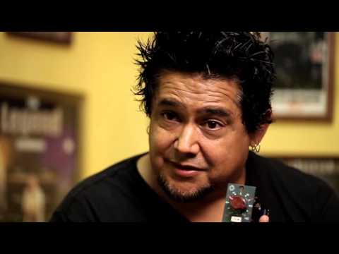 BAE HEADQUARTERS 312A, 1073MPL DEMO : EL HEFE (Nofx)