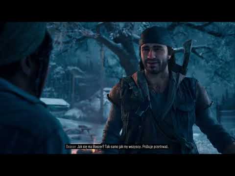 Jedynym, jakiego mam • Days Gone na 100% | Odc. 63