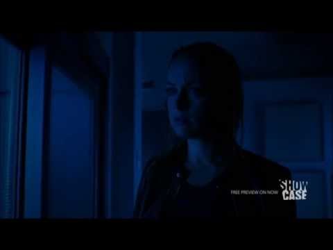 Lost Girl 5x07 - Tamsin Walks In On Bo & Lauren
