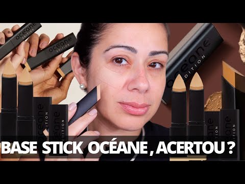 Review of the BASE STICK OCEANE EDITION | IS IT WORTH BUYING?