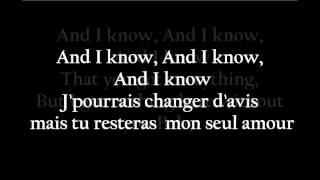Kendji Girac_ One Last Time ( Attends moi )_ Feat. Ariana Grande