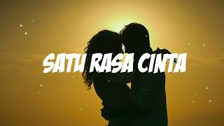 Download lagu SATU RASA CINTA (lyric n cover by brodin)...#palapa mp3 Download lagu SATU RASA CINTA (lyric n cover by brodin)...#palapa mp3