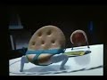 New S Mores Ritz Bits Sandwiches Commercial Sumo Long Version 2001