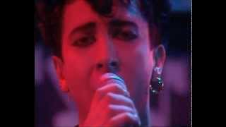 Soft Cell  Say Hello Wave Goodbye [GhOsT^]