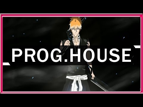 ▶【progressive House】★ Relanex - Deja Vu (Original Mix)  | Free music to use