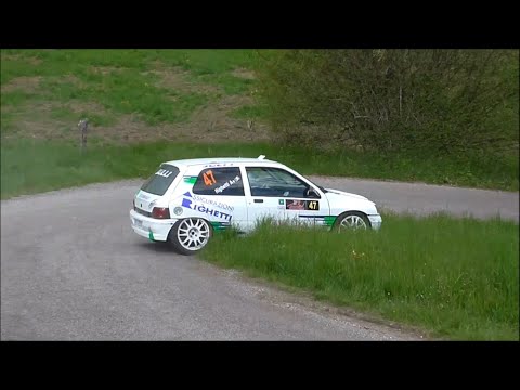 Rally Valpolicella 2021 (Negrar)