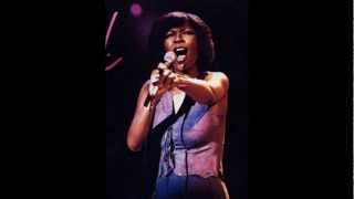 Natalie Cole LIVE - Lovers