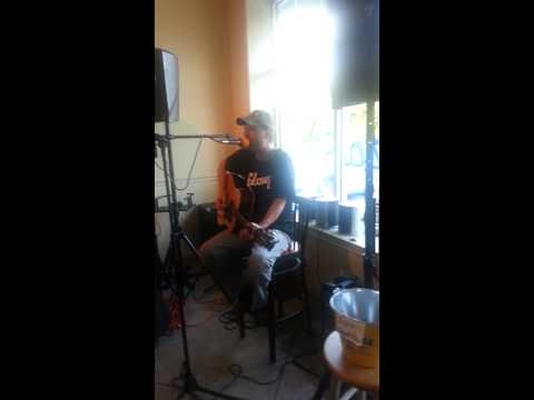 John Gilmore - Tides Rising