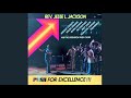 Rev Jesse Jackson (spoken word)