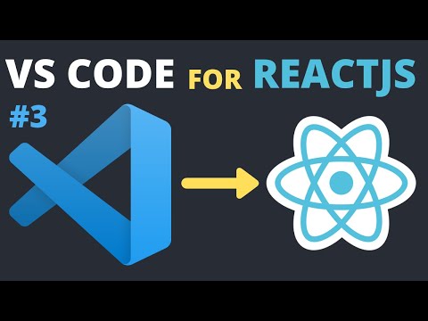 3 Download Install VS Code IDE for ReactJS in Hindi in 2020
