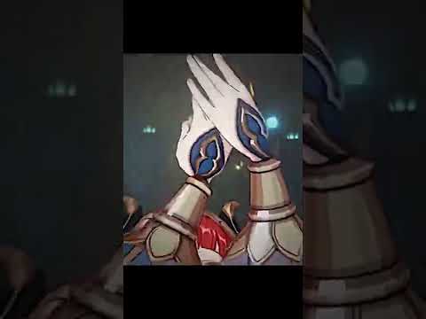 Head Empty Just Nilou Dance | Genshin Impact