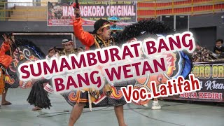 Download lagu SUMAMBURAT BANG BANG WETAN Gending Sakral MAYANGKO... mp3
