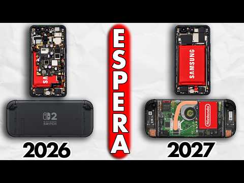Los Precios de Switch 2 - La Batalla de las Consolas (EP. 22)