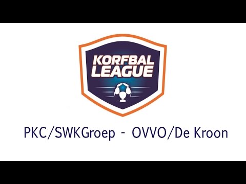 PKC/SWKGroep - OVVO/De Kroon