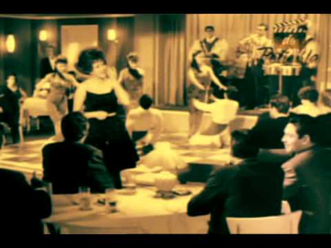 Sonia López  "El nido" (1964)