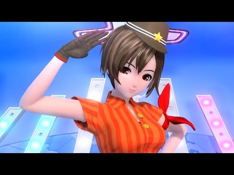 Video thumbnail for トリコロール・エア・ライン (Tricolore Airline) (Meiko Vocal Ver.)