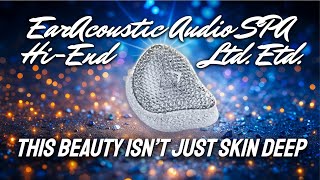 EarAcoustics SPA Hi-End Limited Edition Review - Amigo Reviews Ep.43