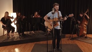 Kiss Me Now - Mark Turner