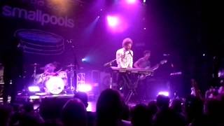 Smallpools- street fight (bruce lee)