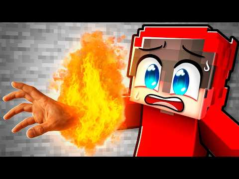 Damage = REALISM in Minecraft!