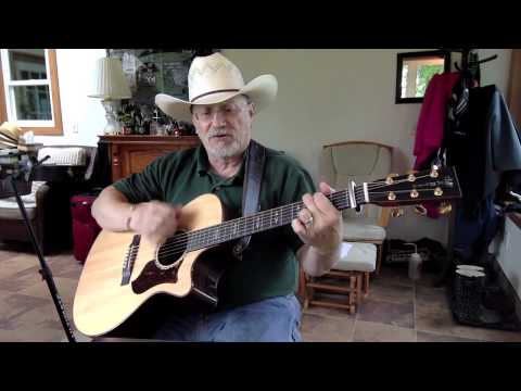 Nobody's Home - Clint Black
