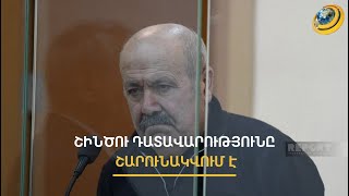 «Ես այրել եմ ադրբեջանցի ժողովրդի՞ն, որտե՞ղ ես ինձ տեսել». Վագիֆ Խաչատրյանը՝ ադրբեջանցի «տուժողին»