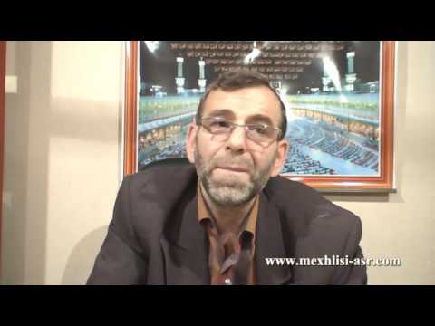 Kerametet e Merjemes jane sprove per ne