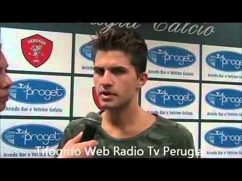 Intervista a Gabriele Paonessa