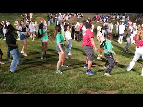 Bmore Music Company video.