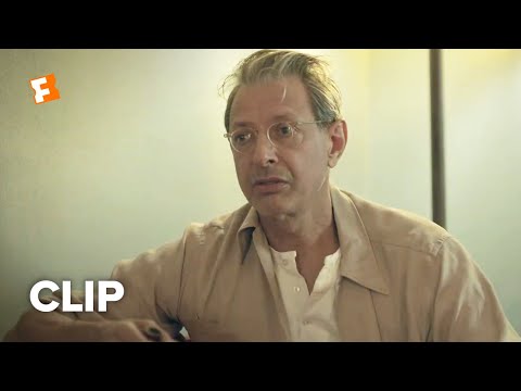 The Mountain Movie Clip - An Innocuous State (2019) | Movieclips Indie