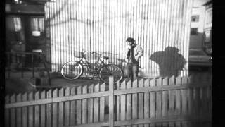 Leif Vollebekk - In the Morning