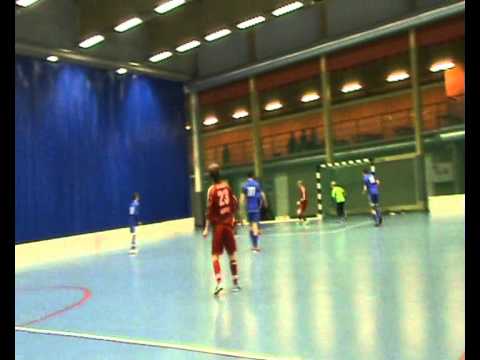 OTP - Ajax Sarkkiranta 22.1.2012