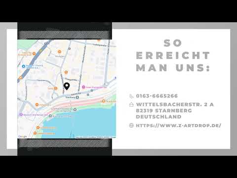 Z.Artdrop YouTube-Vdeominiatur 2